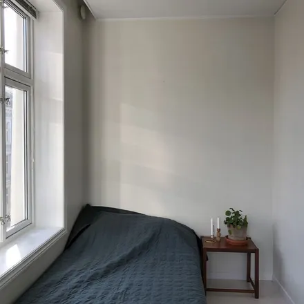Rent this 3 bed apartment on Rosteds gate 1A in 0178 Oslo, Norway