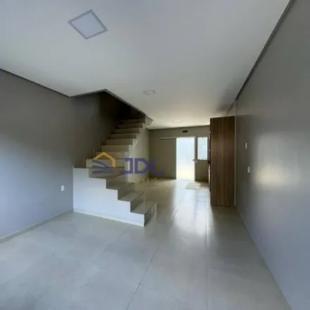 Rent this 2 bed house on Rua Ângelo Bressanini 117 in Salto do Norte, Blumenau - SC
