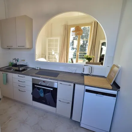 Image 4 - 06500 Menton, France - Apartment for rent