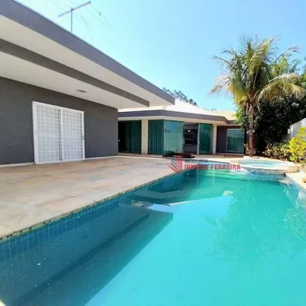 Buy this 3 bed house on Rua Las Vegas in Condomínio Golden Park Residence, Mirassol - SP
