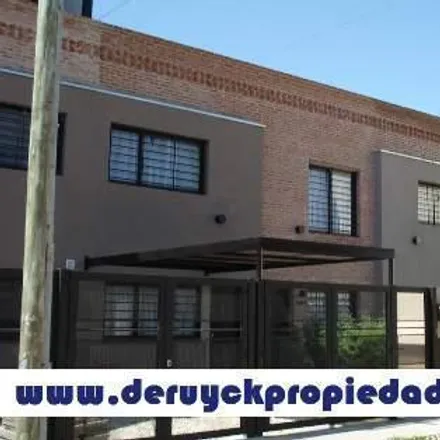Buy this 2 bed house on Agote in Quilmes Oeste, Quilmes