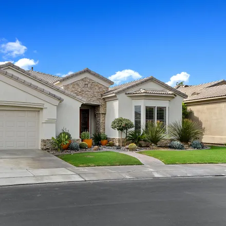 Image 3 - 44587 South Heritage Palms Drive, Indio, CA 92201, USA - House for sale
