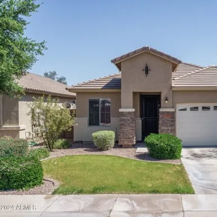 Buy this 4 bed house on 7321 West Gary Way in Phoenix, AZ 85339