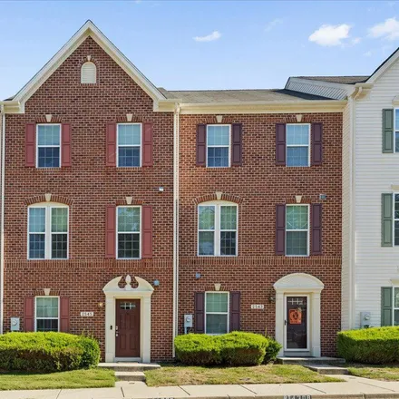 Buy this 3 bed condo on 2545 Crest View Lane in Chesapeake Beach, MD 20732