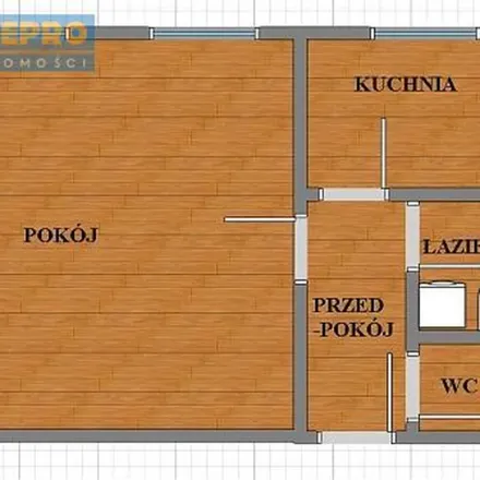 Image 3 - Dym, Świętego Tomasza 13, 31-022 Krakow, Poland - Apartment for rent