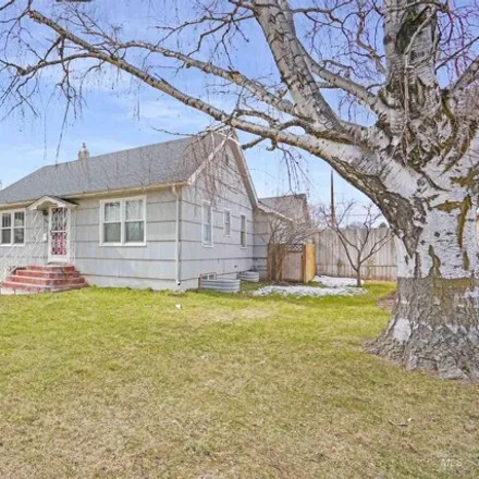 Buy this 3 bed house on 455 West 19th Street in Burley, ID 83318