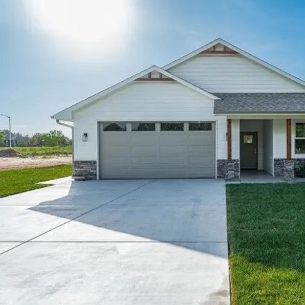 Buy this 2 bed house on Cherry Oaks Golf Course in 119 North Main Street, Cheney