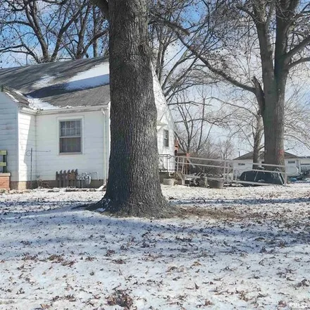 Image 1 - unnamed road, Pinckneyville, IL 62274, USA - House for sale