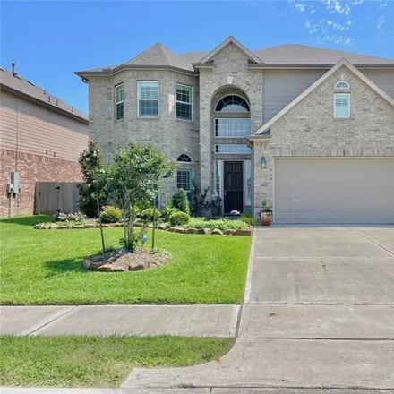 Buy this 4 bed house on 1499 Lake Mija Court in Seabrook, TX 77586