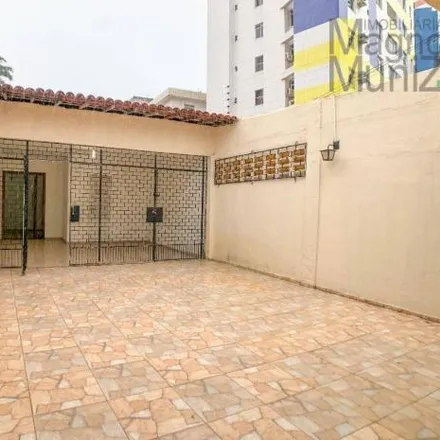 Buy this 3 bed house on Avenida Engenheiro Alberto Sá 705 in Vicente Pinzón, Fortaleza - CE