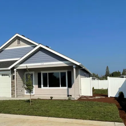 Buy this 3 bed house on 306 Debra Lane in Josephine County, OR 97527
