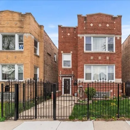 Buy this 6 bed house on 6414 South Francisco Avenue in Chicago, IL 60629