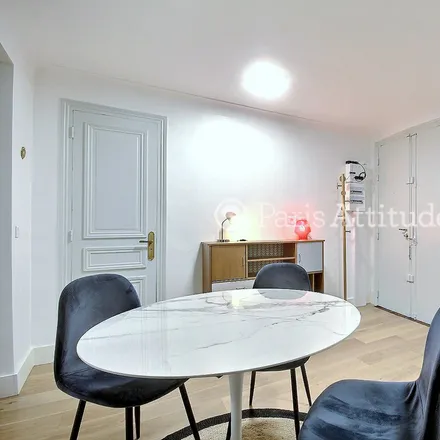 Image 7 - 17 Rue de Montyon, 75009 Paris, France - Apartment for rent