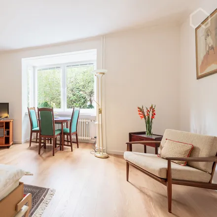 Rent this 2 bed apartment on Hermannstraße 11C in 14163 Berlin, Germany