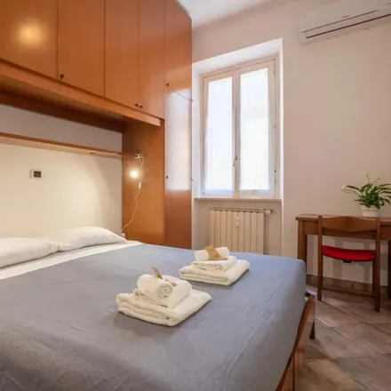Rent this 1 bed apartment on Circolo Ricreativo Caracciolo in Via Francesco Caracciolo 23a, 00192 Rome RM
