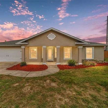 Buy this 3 bed house on Southwest 103rd Lane in Marion County, FL