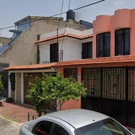 Buy this 3 bed house on Calle Licenciado Alberto Terrones B. in Colonia Constitución de 1917, 09260 Mexico City