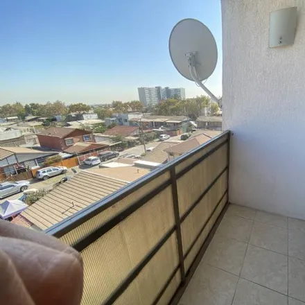 Buy this 2 bed apartment on Avenida Lo Espejo 447 in 797 0671 La Cisterna, Chile