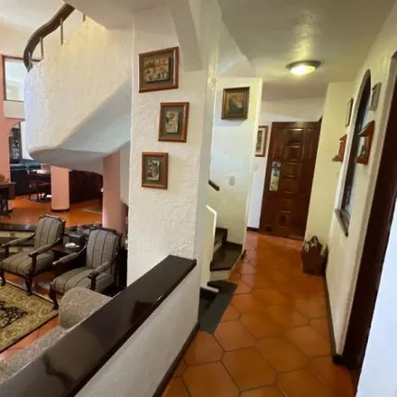 Buy this 4 bed house on unnamed road in Colonia Loreto, 01090 Santa Fe