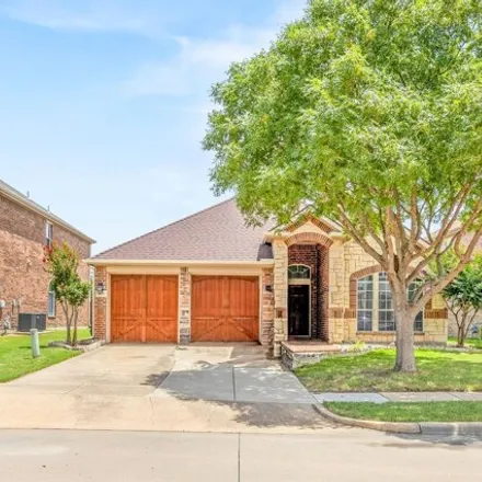 Rent this 3 bed house on 7076 Alcala in Grand Prairie, Texas