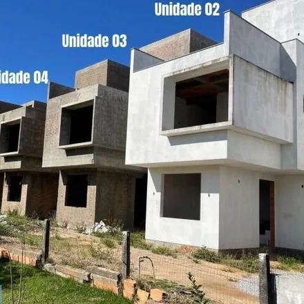 Buy this 2 bed house on Rua Nicolau Manoel de Abreu in Ambrósio, Garopaba - SC
