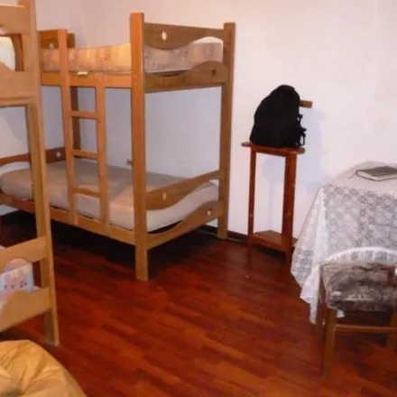 Rent this 3 bed apartment on El Gringo in Calle Ricardo Palma, Lima Metropolitan Area 15846