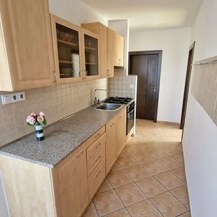 Rent this 3 bed apartment on Antonína Slavíčka 3951/18 in 796 04 Prostějov, Czechia