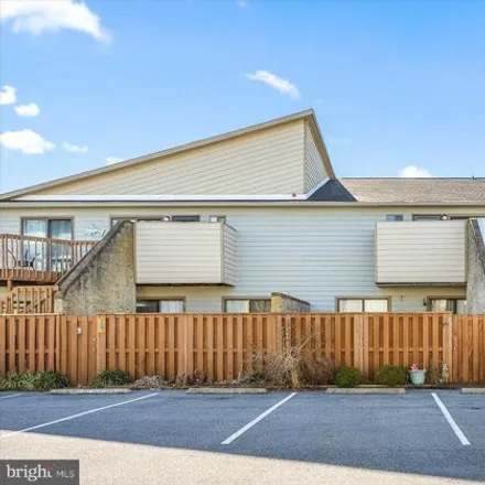 Buy this 2 bed condo on 190 Edward Taylor Road in Ocean City, MD 21842