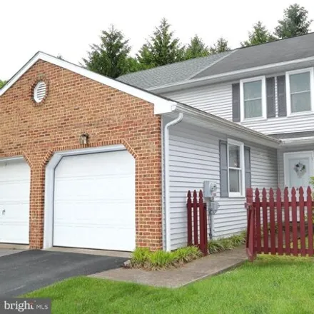 Buy this 3 bed house on 11 Townsend Ct in Lancaster, Pennsylvania