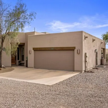 Buy this 4 bed house on 25901 North 1st Drive in Maricopa County, AZ 85085