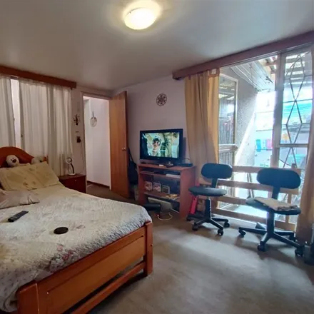 Buy this 3 bed house on Avenida Macul 4786 in 783 0198 Provincia de Santiago, Chile