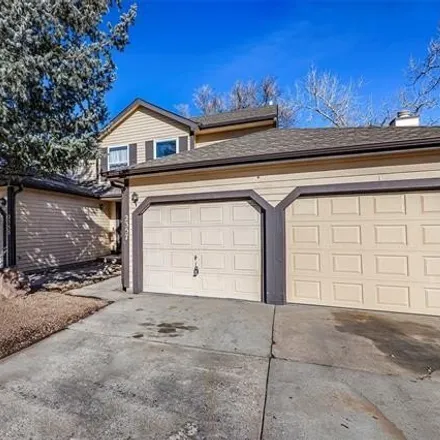 Buy this 3 bed house on 2351 Lexington Village Lane in Colorado Springs, CO 80916
