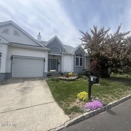 Rent this 2 bed house on 45 Severin Way in Monroe Township, NJ 08831