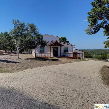 Image 2 - 1278 Fernwood Road, Comal County, TX 78623, USA - House for sale