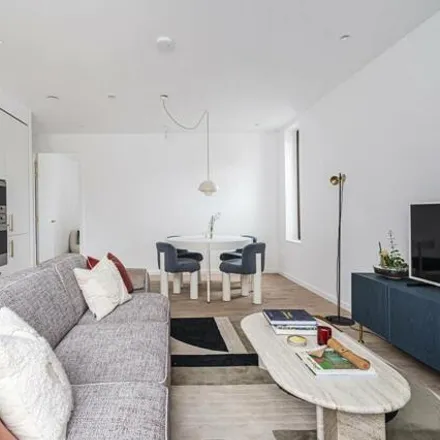 Image 7 - Adelaide Road, Primrose Hill, London, NW3 3QE, United Kingdom - Apartment for sale