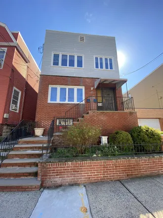 Rent this 2 bed duplex on 531 Liberty Avenue in Jersey City, NJ 07307