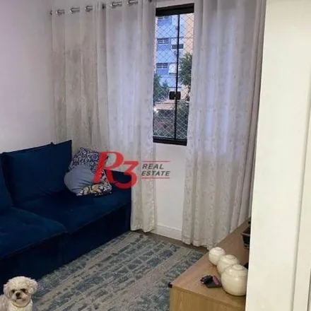 Buy this 1 bed apartment on Passarela Pizzaria in Avenida Doutor Epitácio Pessoa 153, Embaré