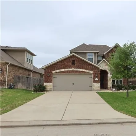Rent this 4 bed house on 2830 Kinnersley Court in College Station, TX 77845
