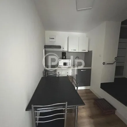 Image 3 - 39 h Rue du Wetz, 62300 Lens, France - Apartment for rent
