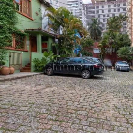 Buy this 2 bed house on Travessa Professor Paulo Padilha 3 in Jardim Paulista, São Paulo - SP