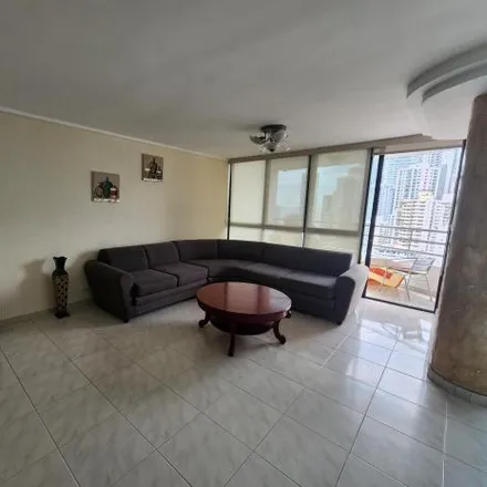 Image 2 - Mirabel, Vía Italia, Punta Paitilla, 0807, San Francisco, Panamá, Panama - Apartment for rent