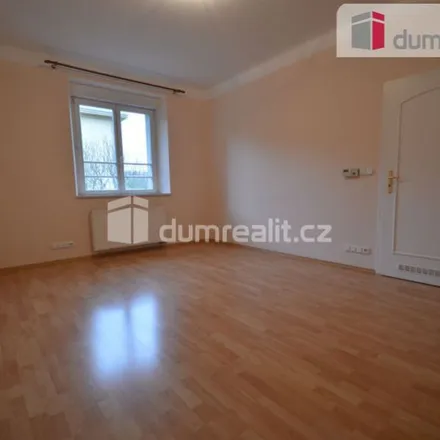 Image 5 - Xaveriova 1967/37, 150 00 Prague, Czechia - Apartment for rent