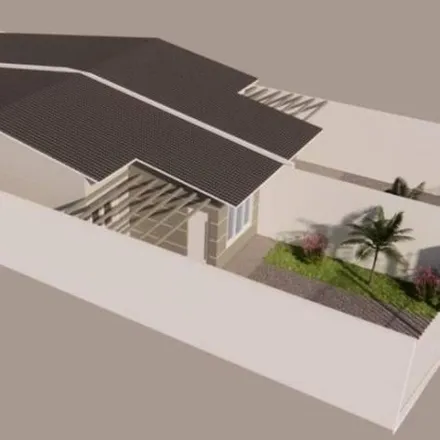 Buy this 3 bed house on Rua Olívio Tozzo in São Marcos, São José dos Pinhais - PR