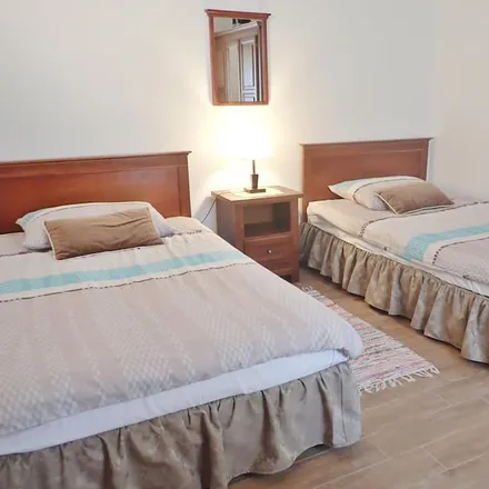 Rent this 1 bed house on Starigrad Paklenica in Ulica dr. Franje Tuđmana, 23244 Općina Starigrad