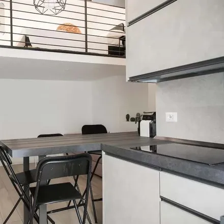 Rent this 1 bed apartment on Via Ettore Troilo in 20136 Milan MI, Italy