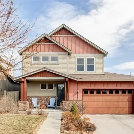 Image 1 - 1846 Blue Star Lane, Louisville, CO 80027, USA - House for sale
