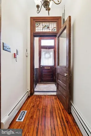 Image 4 - 897 North Stillman Street, Philadelphia, PA 19130, USA - House for sale