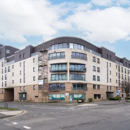 Image 1 - 84 Lower Granton Road, City of Edinburgh, EH5 3RU, United Kingdom - Apartment for rent