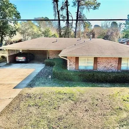 Buy this 4 bed house on 1057 Harling Lane in Natchitoches, LA 71457