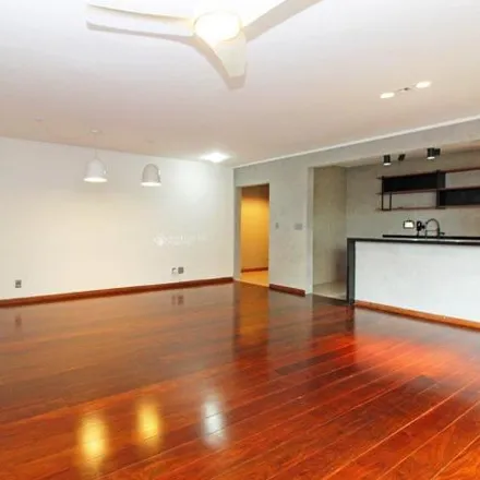 Buy this 3 bed apartment on Rua Engenheiro Álvaro Nunes Pereira in Moinhos de Vento, Porto Alegre - RS